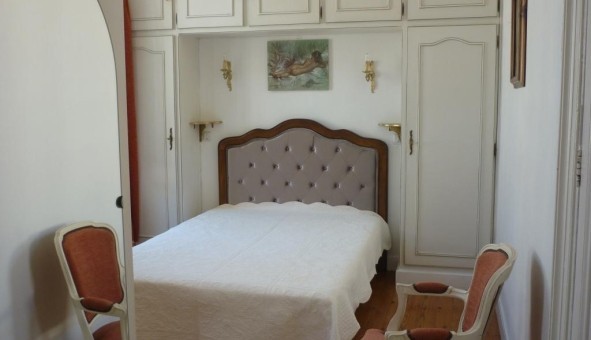 Logement tudiant T2 à Bordeaux (33300)