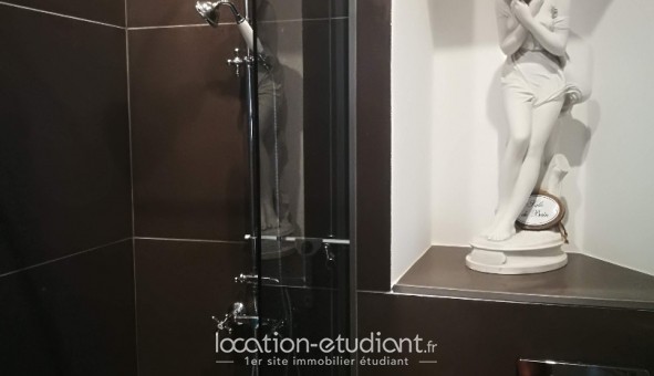 Logement tudiant T2 à Bordeaux (33300)