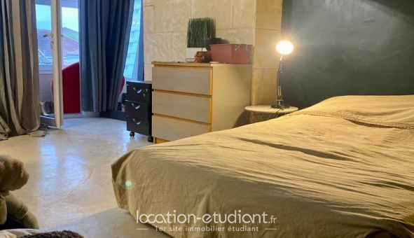 Logement tudiant T2 à Bordeaux (33300)