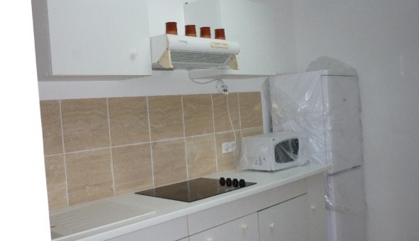 Logement tudiant T2 à Bordeaux (33300)