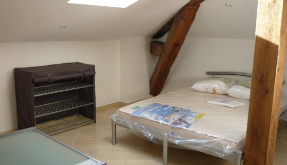 Logement tudiant T2 à Bordeaux (33300)
