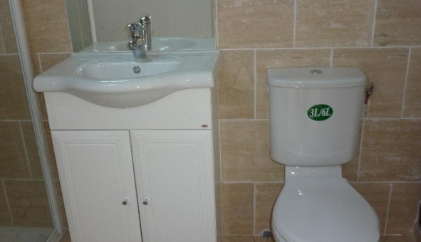 Logement tudiant T2 à Bordeaux (33300)