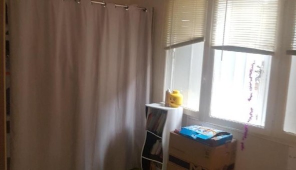Logement tudiant T2 à Bordeaux (33300)