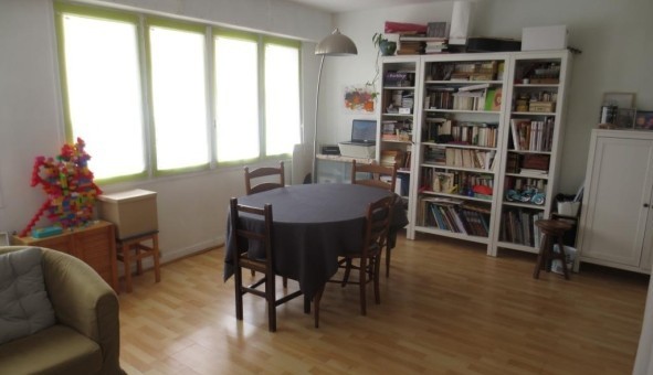 Logement tudiant T2 à Bordeaux (33300)