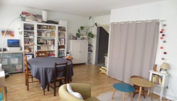 Logement tudiant T2 à Bordeaux (33300)
