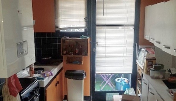 Logement tudiant T2 à Bordeaux (33300)