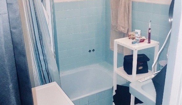 Logement tudiant T2 à Bordeaux (33300)