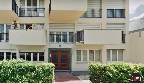 Logement tudiant T2 à Bordeaux (33300)
