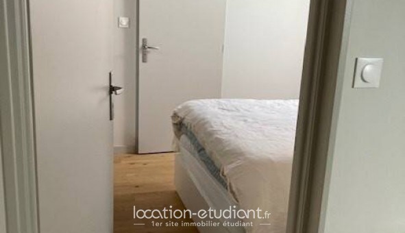 Logement tudiant T2 à Bordeaux (33300)