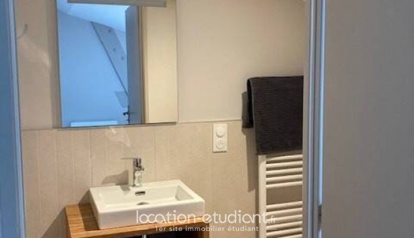 Logement tudiant T2 à Bordeaux (33300)