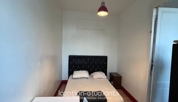 Logement tudiant T2 à Bordeaux (33300)