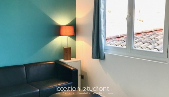 Logement tudiant Location T2 Meublé Bordeaux (33300)