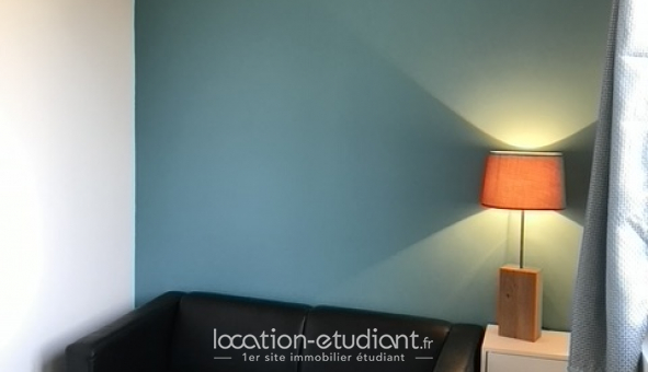 Logement tudiant T2 à Bordeaux (33300)