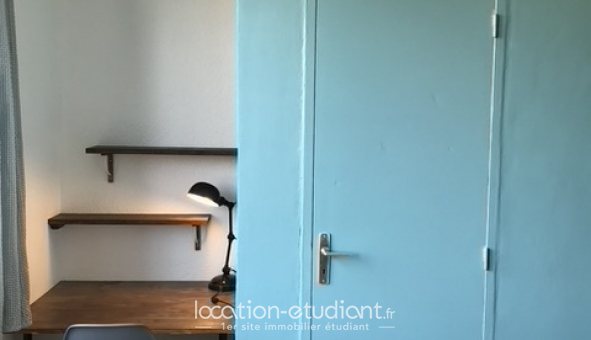 Logement tudiant T2 à Bordeaux (33300)