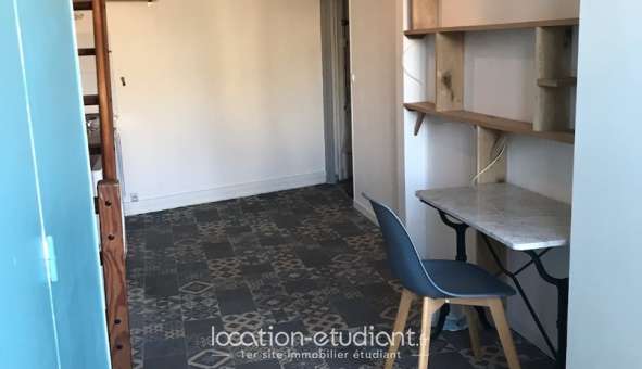 Logement tudiant T2 à Bordeaux (33300)