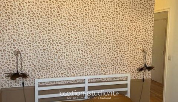Logement tudiant T2 à Bordeaux (33300)