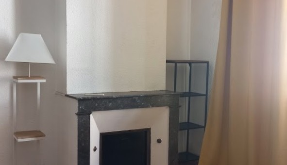 Logement tudiant T2 à Bordeaux (33300)