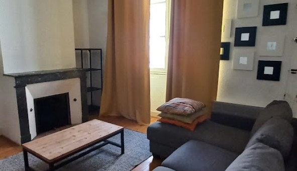 Logement tudiant T2 à Bordeaux (33300)