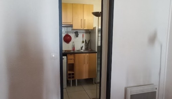 Logement tudiant T2 à Bordeaux (33300)
