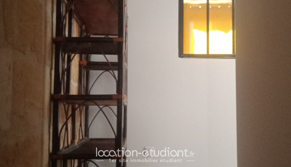 Logement tudiant T2 à Bordeaux (33300)