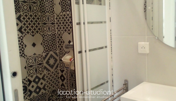 Logement tudiant T2 à Bordeaux (33300)