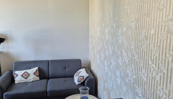 Logement tudiant T2 à Bordeaux (33300)
