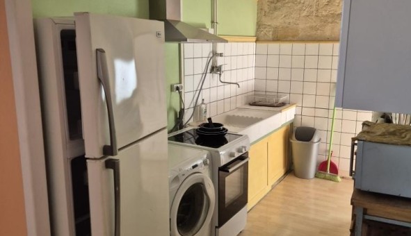 Logement tudiant T2 à Bordeaux (33300)