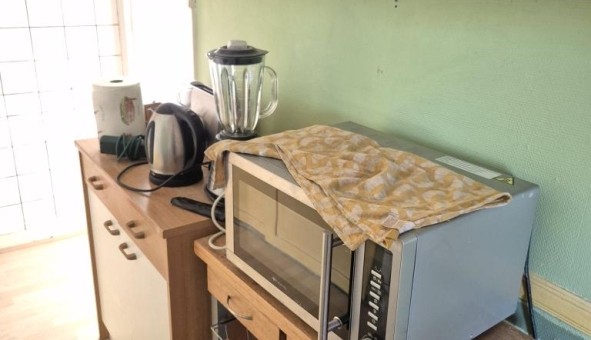 Logement tudiant T2 à Bordeaux (33300)