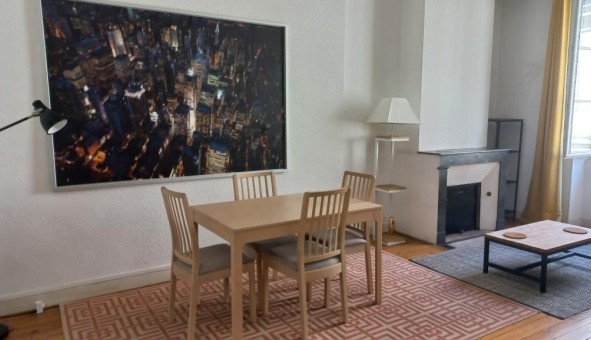 Logement tudiant Location T2 Vide Bordeaux (33300)
