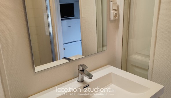 Logement tudiant T2 à Bordeaux (33300)