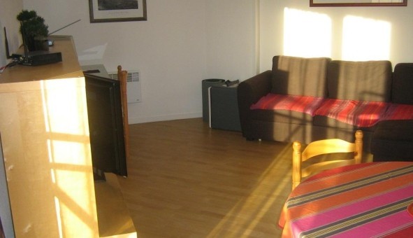 Logement tudiant T2 à Bordeaux (33300)