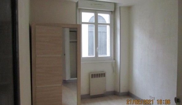 Logement tudiant T2 à Bordeaux (33300)