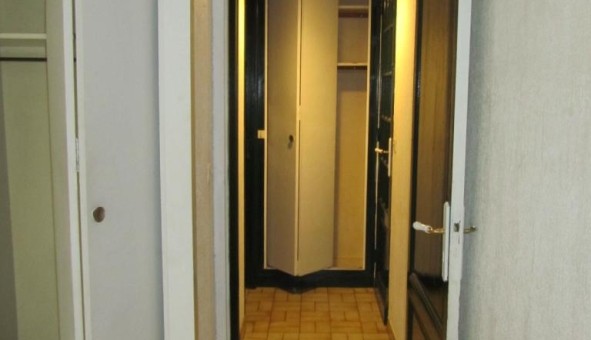 Logement tudiant T2 à Bordeaux (33300)