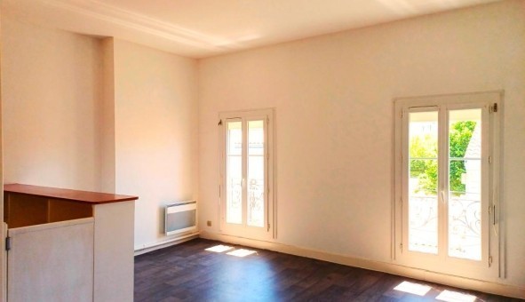 Logement tudiant T2 à Bordeaux (33300)