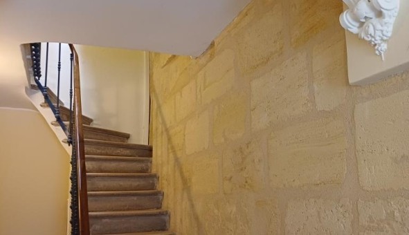 Logement tudiant T2 à Bordeaux (33300)