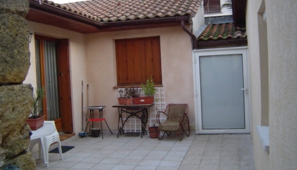 Logement tudiant T2 à Bordeaux (33300)