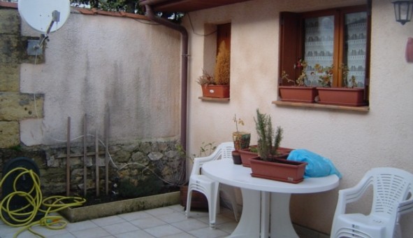 Logement tudiant T2 à Bordeaux (33300)
