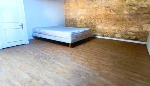Logement tudiant T2 à Bordeaux (33300)