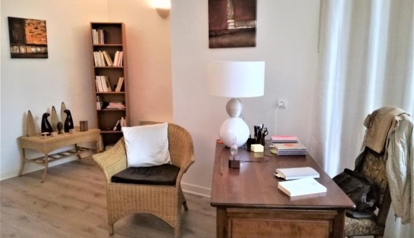 Logement tudiant T2 à Bordeaux (33300)