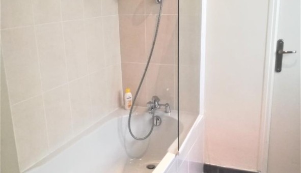 Logement tudiant T2 à Bordeaux (33300)