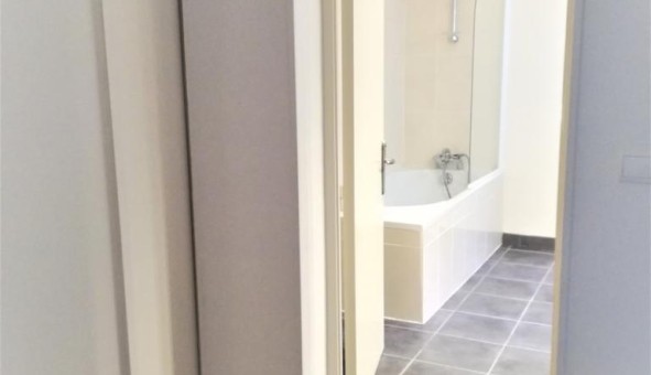 Logement tudiant T2 à Bordeaux (33300)