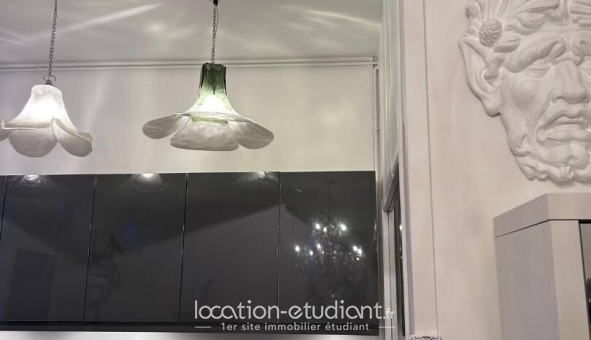 Logement tudiant T2 à Bordeaux (33300)
