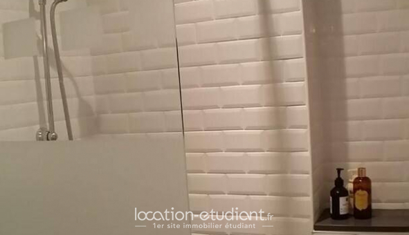 Logement tudiant T2 à Bordeaux (33300)