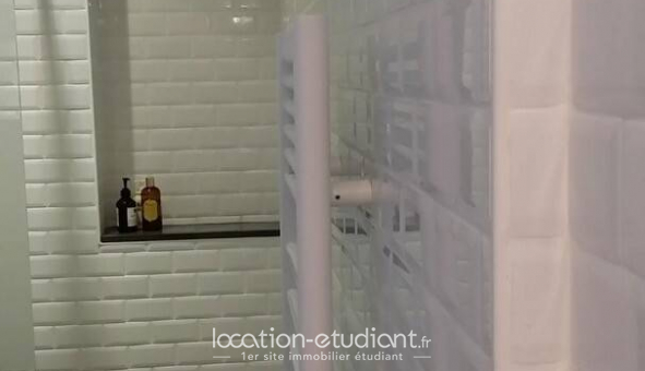Logement tudiant T2 à Bordeaux (33300)
