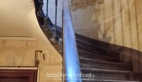 Logement tudiant T2 à Bordeaux (33300)