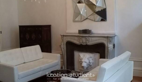 Logement tudiant T2 à Bordeaux (33300)