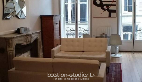 Logement tudiant T2 à Bordeaux (33300)