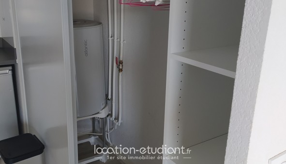 Logement tudiant T2 à Bordeaux (33300)