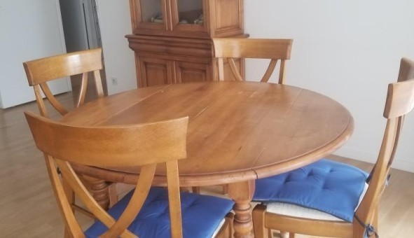 Logement tudiant T2 à Bordeaux (33300)