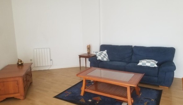 Logement tudiant T2 à Bordeaux (33300)
